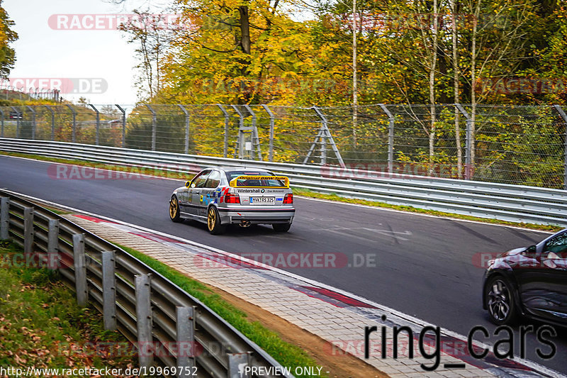 Bild #19969752 - Touristenfahrten Nürburgring Nordschleife (12.11.2022)