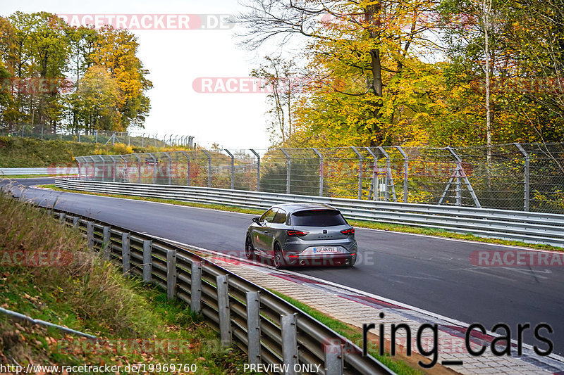 Bild #19969760 - Touristenfahrten Nürburgring Nordschleife (12.11.2022)