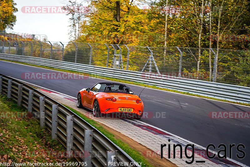 Bild #19969795 - Touristenfahrten Nürburgring Nordschleife (12.11.2022)