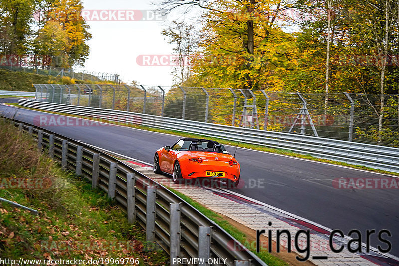 Bild #19969796 - Touristenfahrten Nürburgring Nordschleife (12.11.2022)