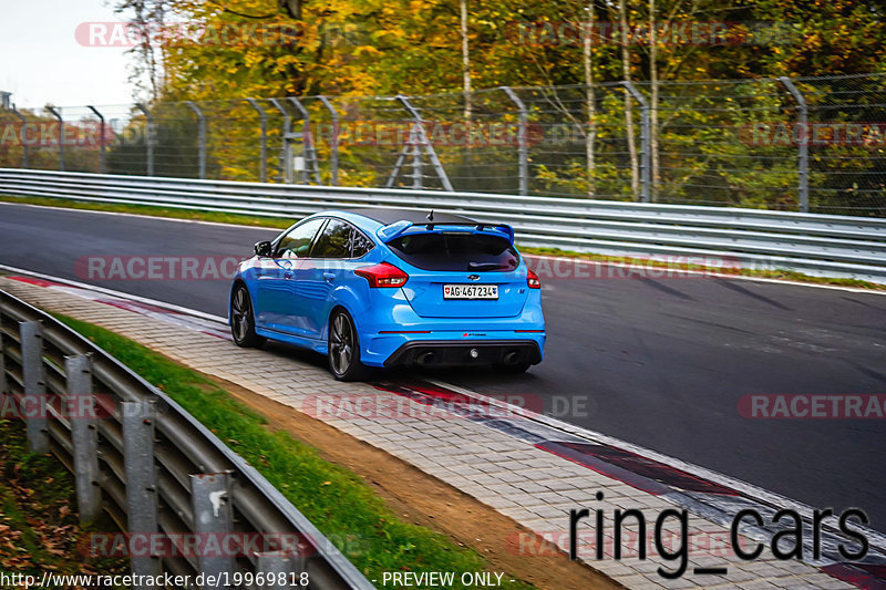 Bild #19969818 - Touristenfahrten Nürburgring Nordschleife (12.11.2022)