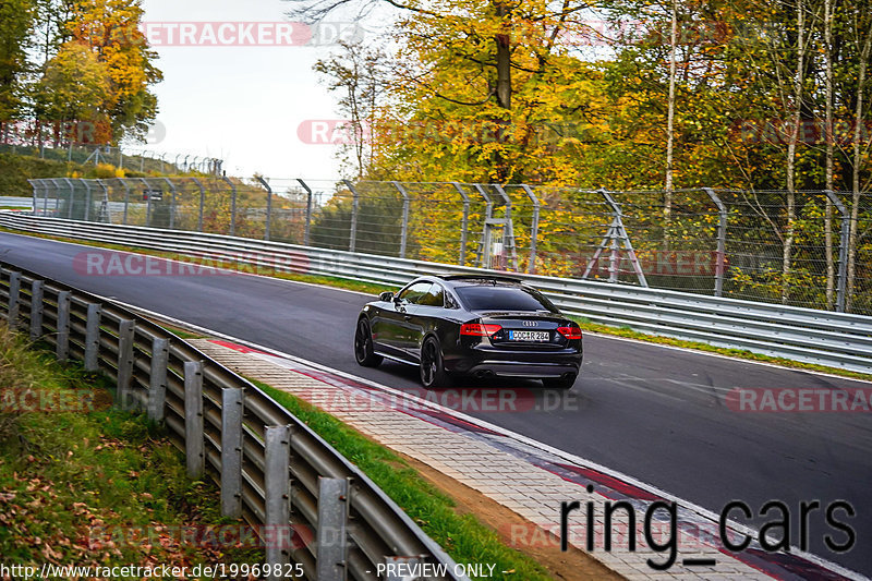 Bild #19969825 - Touristenfahrten Nürburgring Nordschleife (12.11.2022)