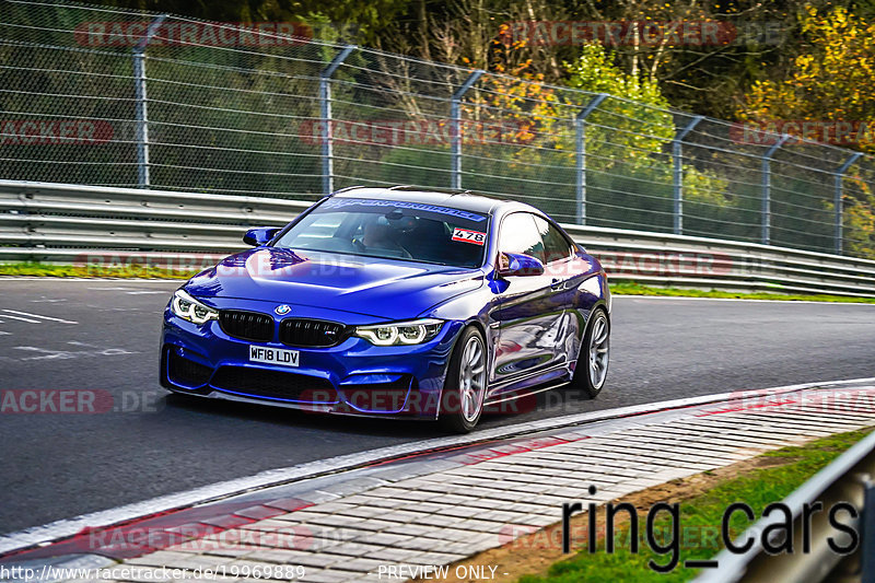 Bild #19969889 - Touristenfahrten Nürburgring Nordschleife (12.11.2022)