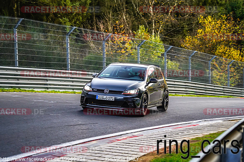 Bild #19969894 - Touristenfahrten Nürburgring Nordschleife (12.11.2022)