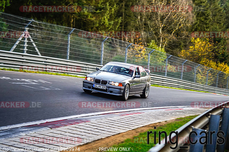 Bild #19969974 - Touristenfahrten Nürburgring Nordschleife (12.11.2022)