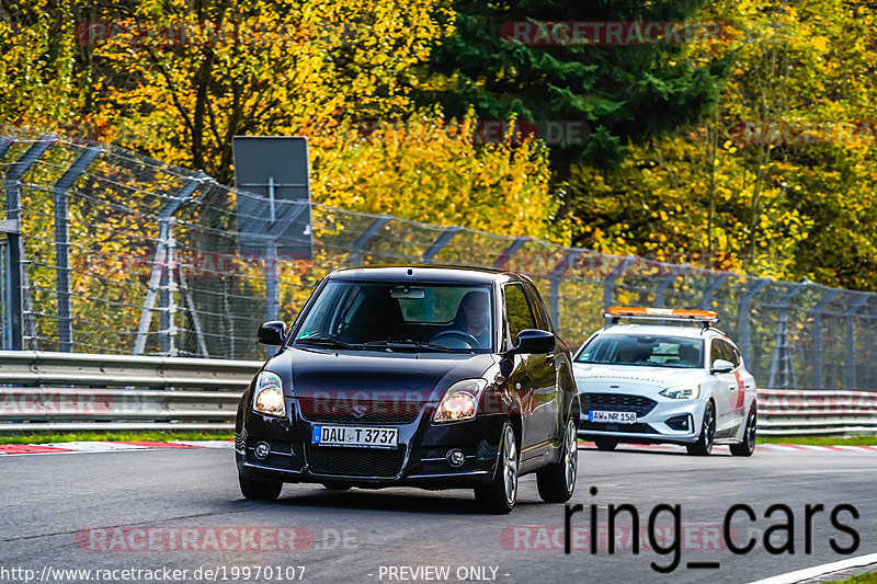 Bild #19970107 - Touristenfahrten Nürburgring Nordschleife (12.11.2022)