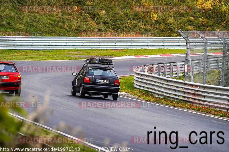 Bild #19970143 - Touristenfahrten Nürburgring Nordschleife (12.11.2022)