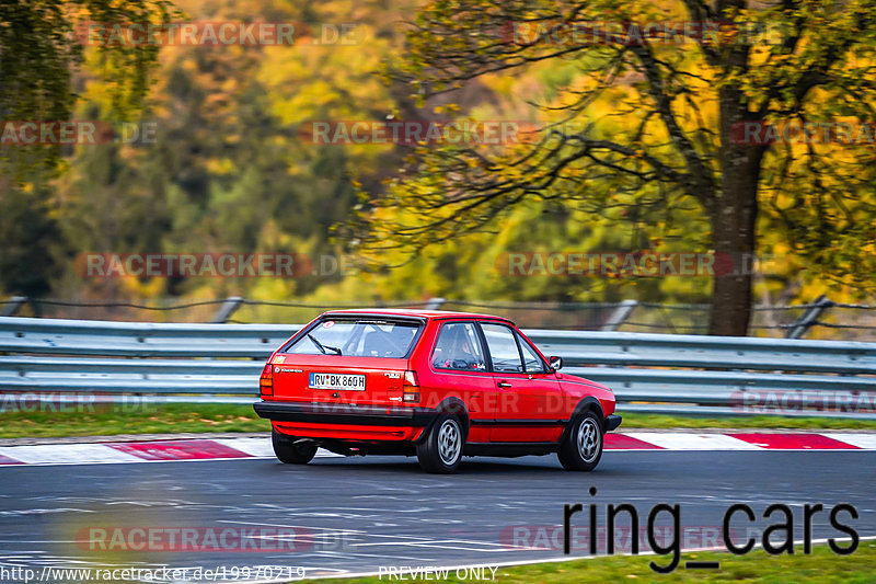 Bild #19970219 - Touristenfahrten Nürburgring Nordschleife (12.11.2022)