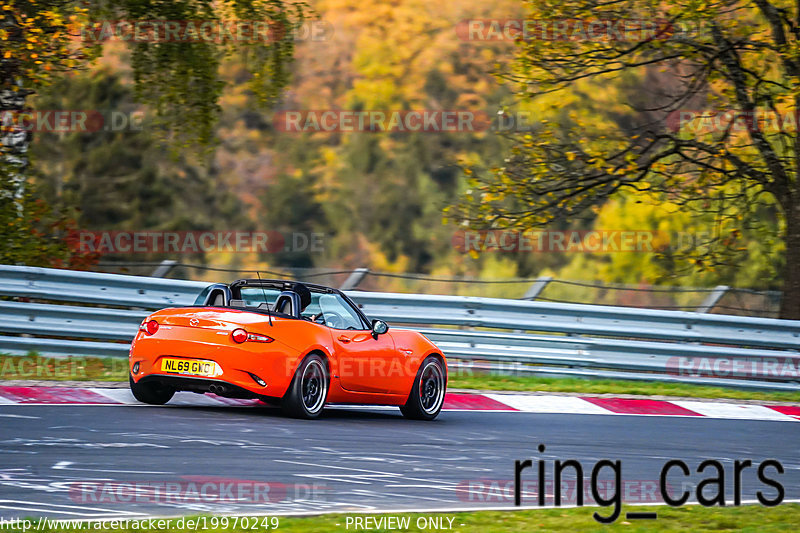 Bild #19970249 - Touristenfahrten Nürburgring Nordschleife (12.11.2022)