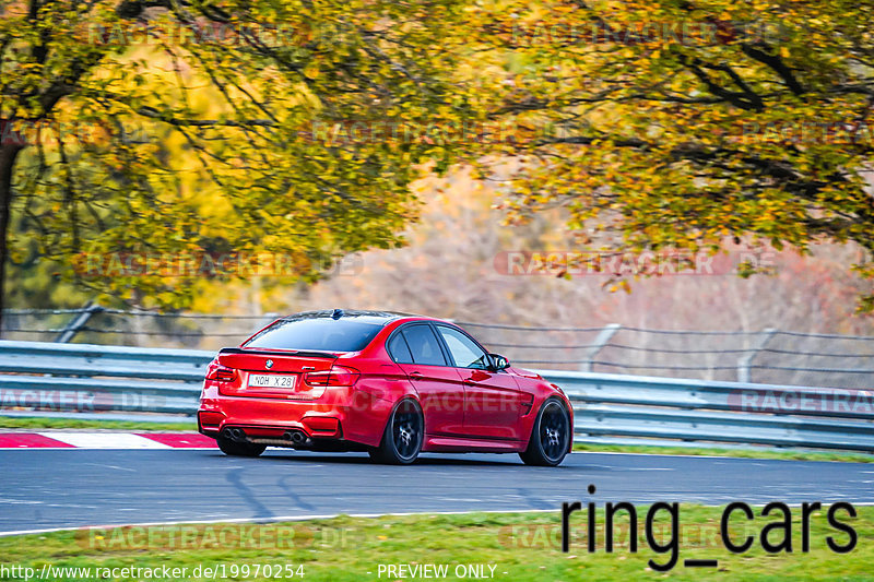 Bild #19970254 - Touristenfahrten Nürburgring Nordschleife (12.11.2022)