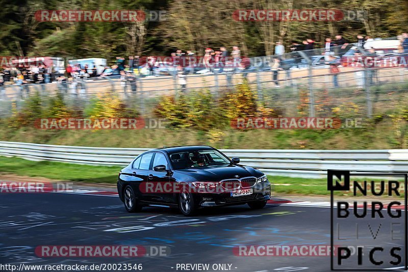 Bild #20023546 - Touristenfahrten Nürburgring Nordschleife (12.11.2022)