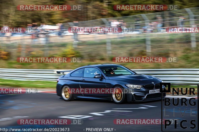 Bild #20023673 - Touristenfahrten Nürburgring Nordschleife (12.11.2022)