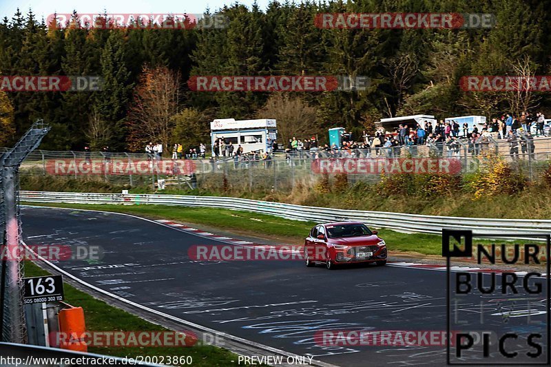 Bild #20023860 - Touristenfahrten Nürburgring Nordschleife (12.11.2022)