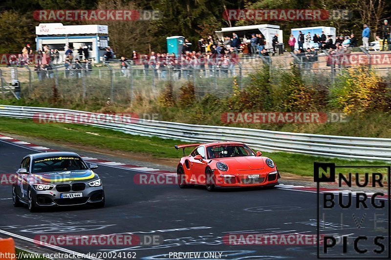 Bild #20024162 - Touristenfahrten Nürburgring Nordschleife (12.11.2022)