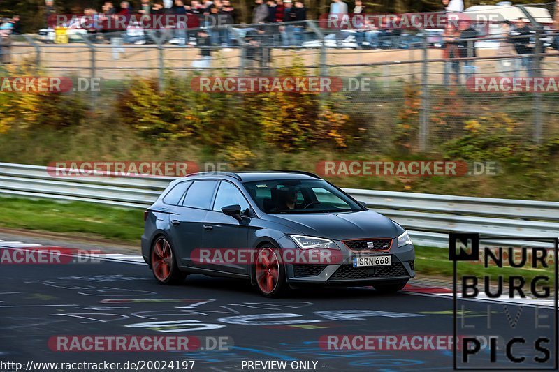 Bild #20024197 - Touristenfahrten Nürburgring Nordschleife (12.11.2022)