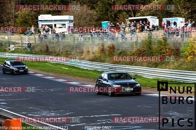 Bild #20024271 - Touristenfahrten Nürburgring Nordschleife (12.11.2022)