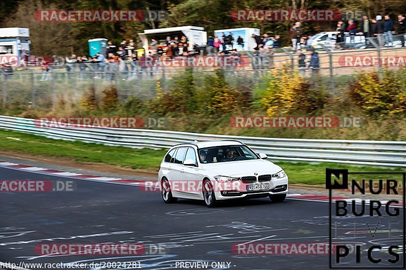 Bild #20024281 - Touristenfahrten Nürburgring Nordschleife (12.11.2022)