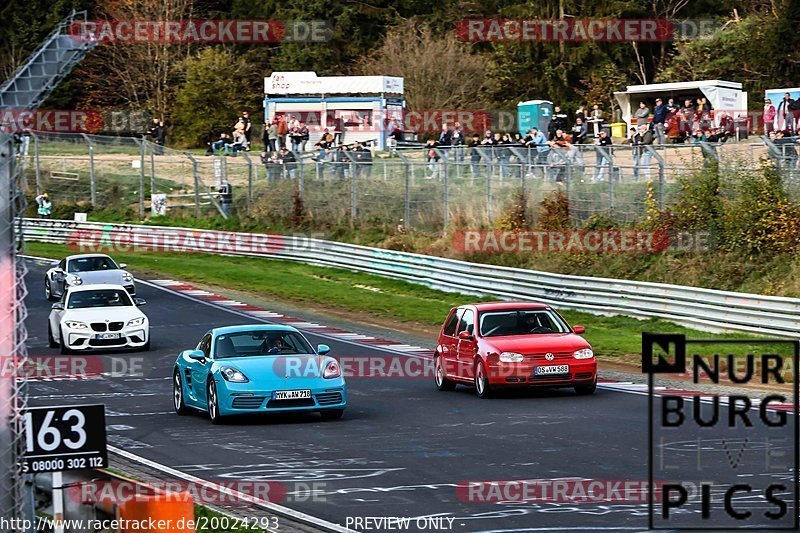 Bild #20024293 - Touristenfahrten Nürburgring Nordschleife (12.11.2022)