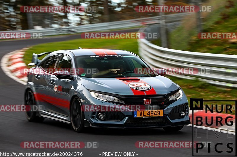 Bild #20024376 - Touristenfahrten Nürburgring Nordschleife (12.11.2022)