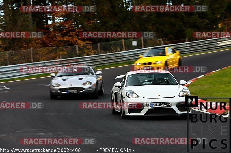 Bild #20024408 - Touristenfahrten Nürburgring Nordschleife (12.11.2022)