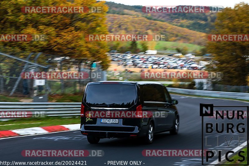 Bild #20024421 - Touristenfahrten Nürburgring Nordschleife (12.11.2022)