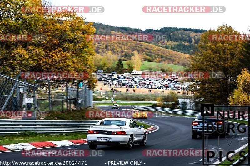 Bild #20024471 - Touristenfahrten Nürburgring Nordschleife (12.11.2022)