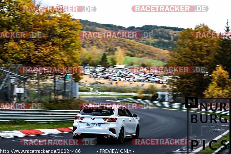 Bild #20024486 - Touristenfahrten Nürburgring Nordschleife (12.11.2022)