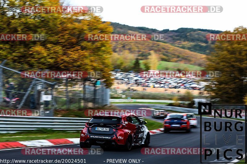 Bild #20024501 - Touristenfahrten Nürburgring Nordschleife (12.11.2022)