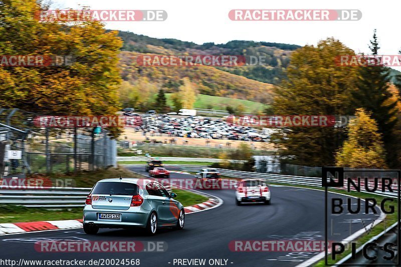 Bild #20024568 - Touristenfahrten Nürburgring Nordschleife (12.11.2022)