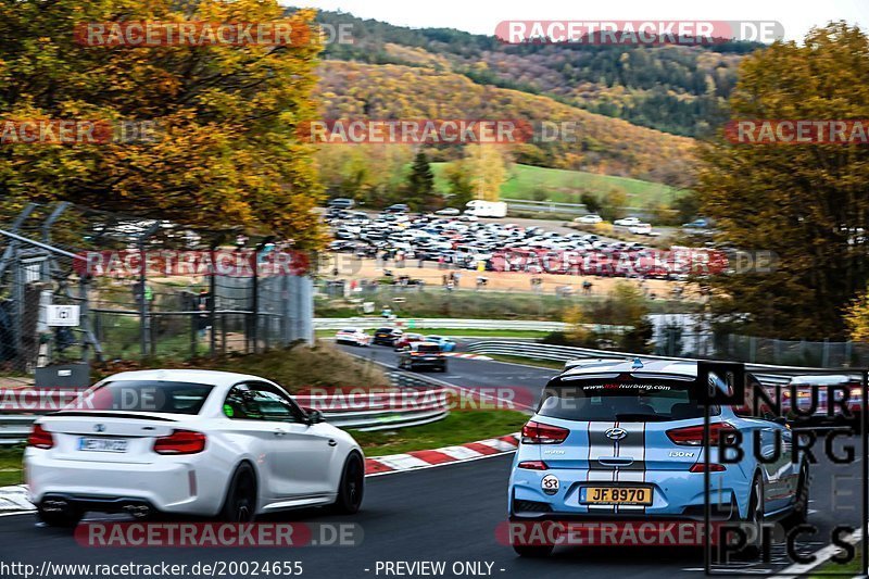 Bild #20024655 - Touristenfahrten Nürburgring Nordschleife (12.11.2022)