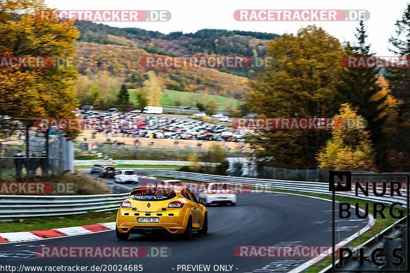 Bild #20024685 - Touristenfahrten Nürburgring Nordschleife (12.11.2022)