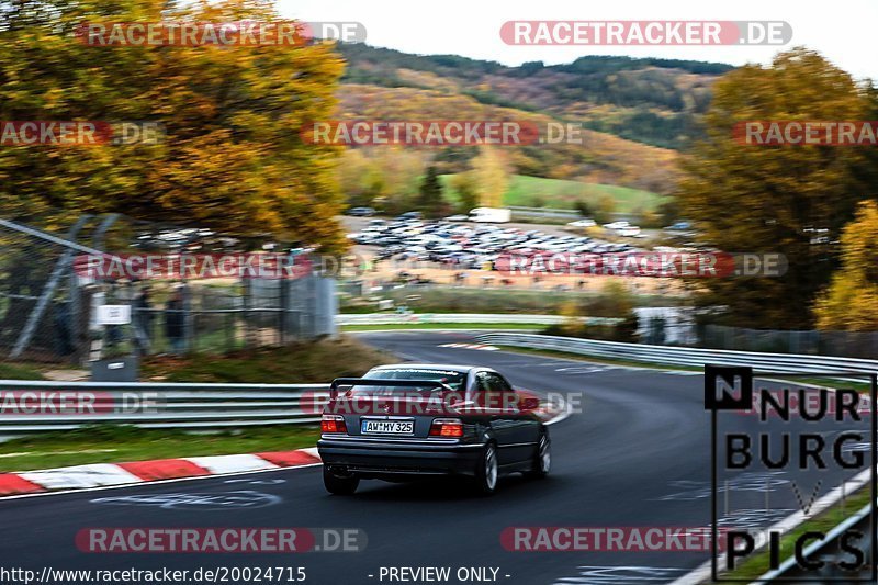 Bild #20024715 - Touristenfahrten Nürburgring Nordschleife (12.11.2022)