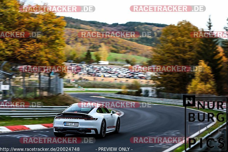 Bild #20024748 - Touristenfahrten Nürburgring Nordschleife (12.11.2022)