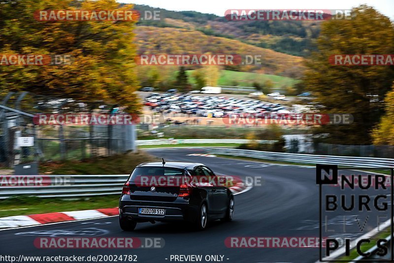 Bild #20024782 - Touristenfahrten Nürburgring Nordschleife (12.11.2022)