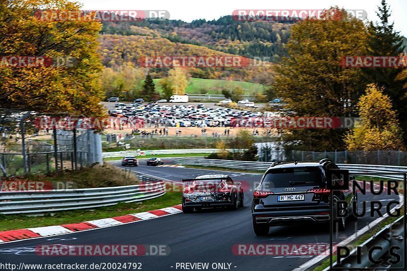 Bild #20024792 - Touristenfahrten Nürburgring Nordschleife (12.11.2022)