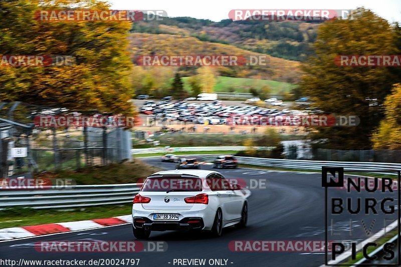 Bild #20024797 - Touristenfahrten Nürburgring Nordschleife (12.11.2022)