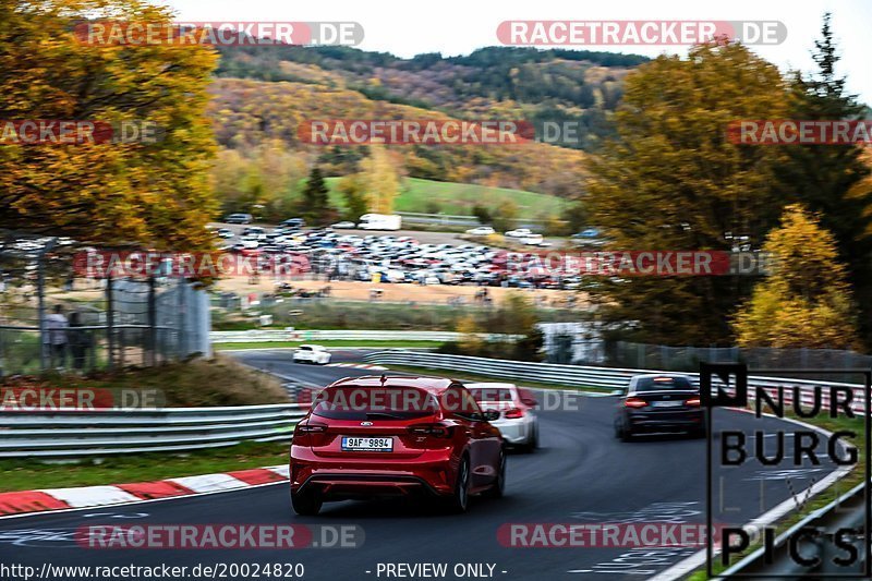 Bild #20024820 - Touristenfahrten Nürburgring Nordschleife (12.11.2022)