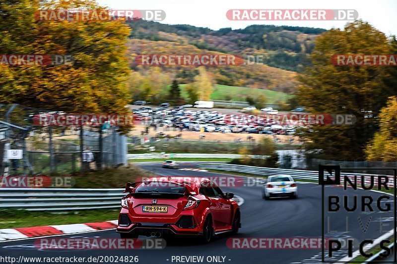 Bild #20024826 - Touristenfahrten Nürburgring Nordschleife (12.11.2022)