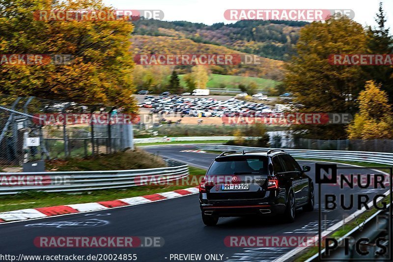 Bild #20024855 - Touristenfahrten Nürburgring Nordschleife (12.11.2022)