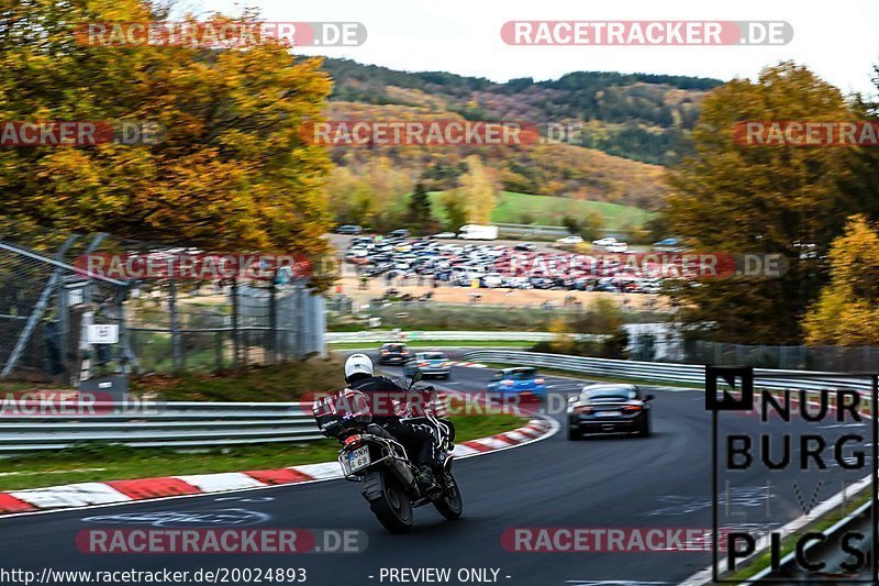 Bild #20024893 - Touristenfahrten Nürburgring Nordschleife (12.11.2022)