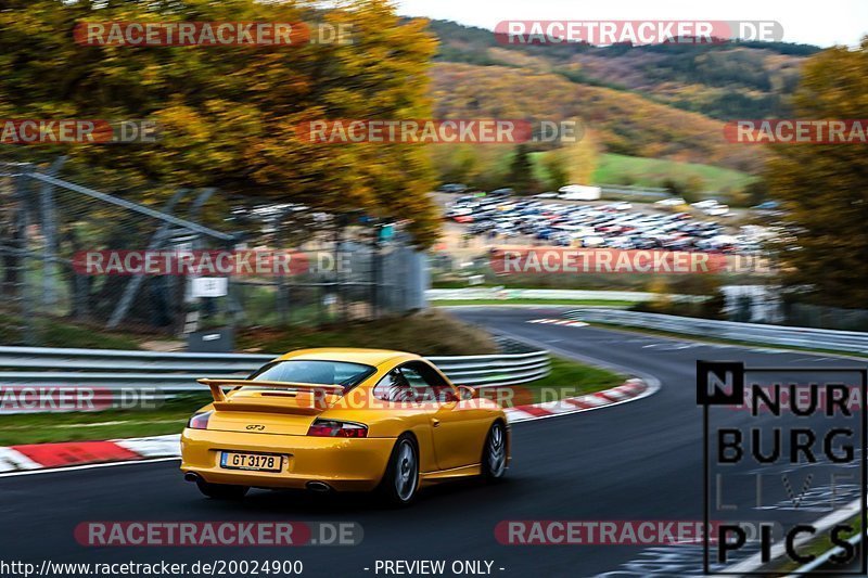 Bild #20024900 - Touristenfahrten Nürburgring Nordschleife (12.11.2022)