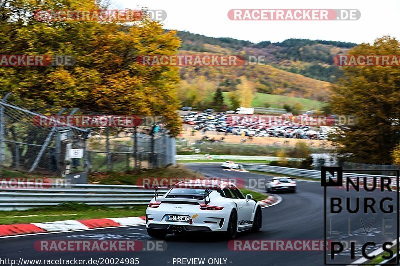 Bild #20024985 - Touristenfahrten Nürburgring Nordschleife (12.11.2022)