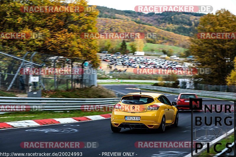 Bild #20024993 - Touristenfahrten Nürburgring Nordschleife (12.11.2022)