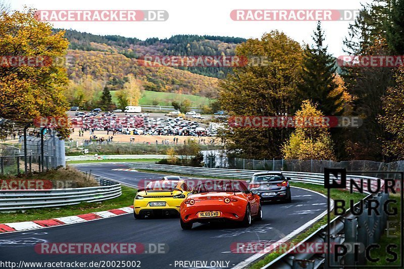 Bild #20025002 - Touristenfahrten Nürburgring Nordschleife (12.11.2022)