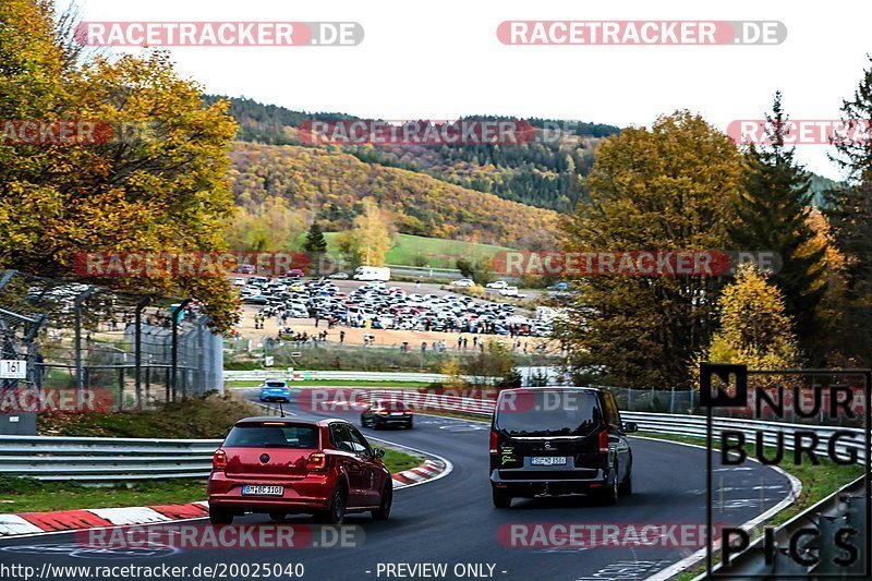 Bild #20025040 - Touristenfahrten Nürburgring Nordschleife (12.11.2022)