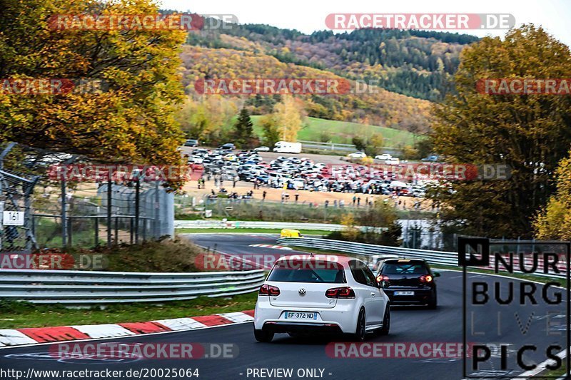 Bild #20025064 - Touristenfahrten Nürburgring Nordschleife (12.11.2022)