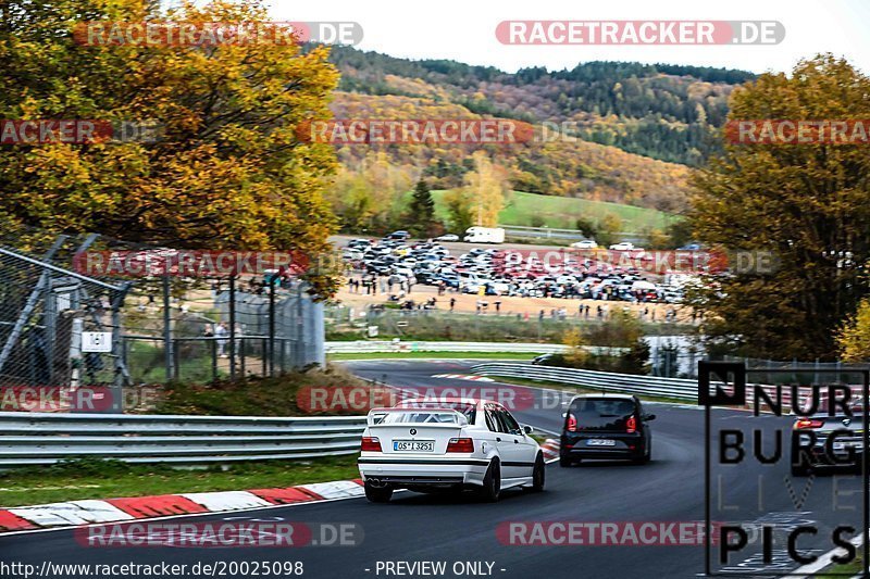 Bild #20025098 - Touristenfahrten Nürburgring Nordschleife (12.11.2022)