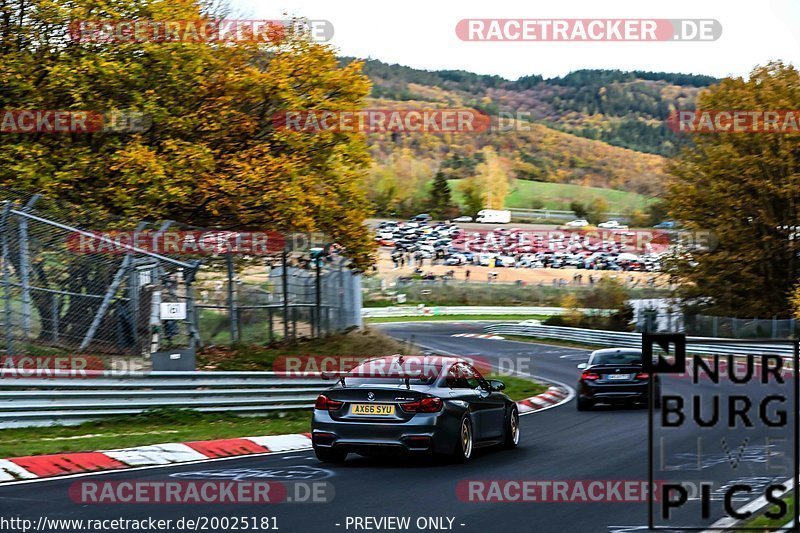 Bild #20025181 - Touristenfahrten Nürburgring Nordschleife (12.11.2022)