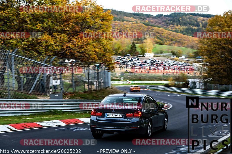 Bild #20025202 - Touristenfahrten Nürburgring Nordschleife (12.11.2022)