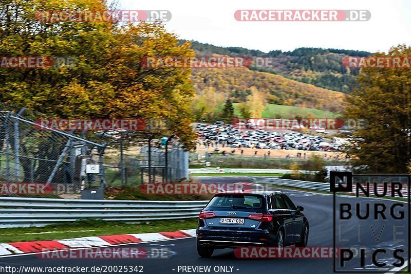 Bild #20025342 - Touristenfahrten Nürburgring Nordschleife (12.11.2022)